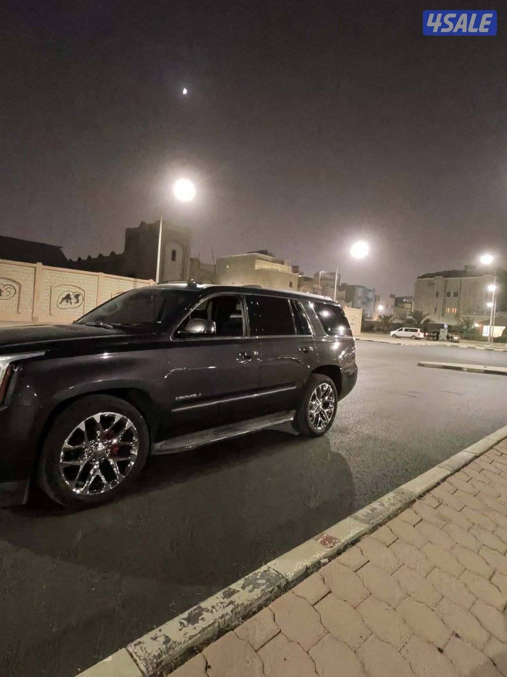 2015 Denali good condition4