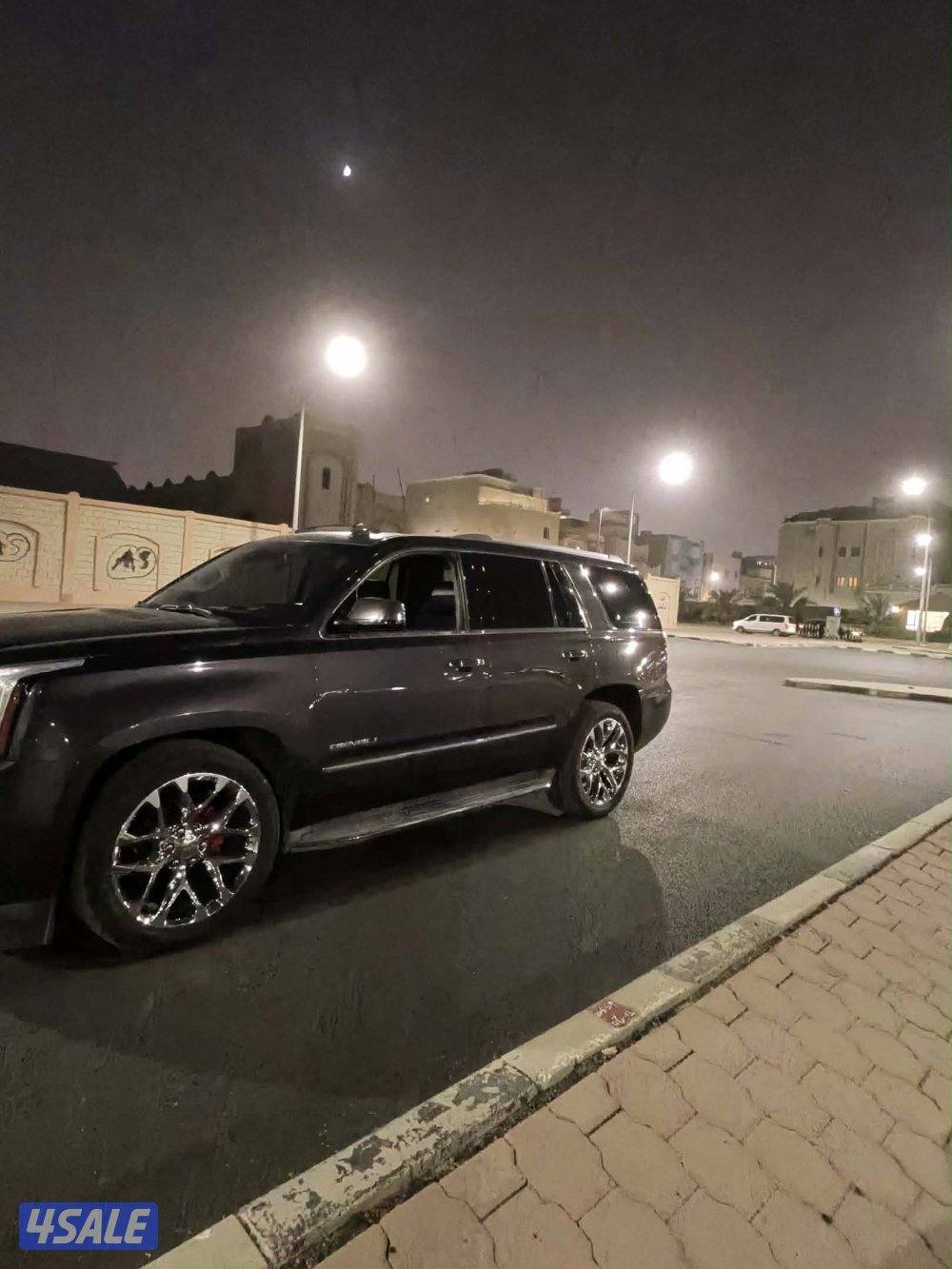 2015 Denali good condition6