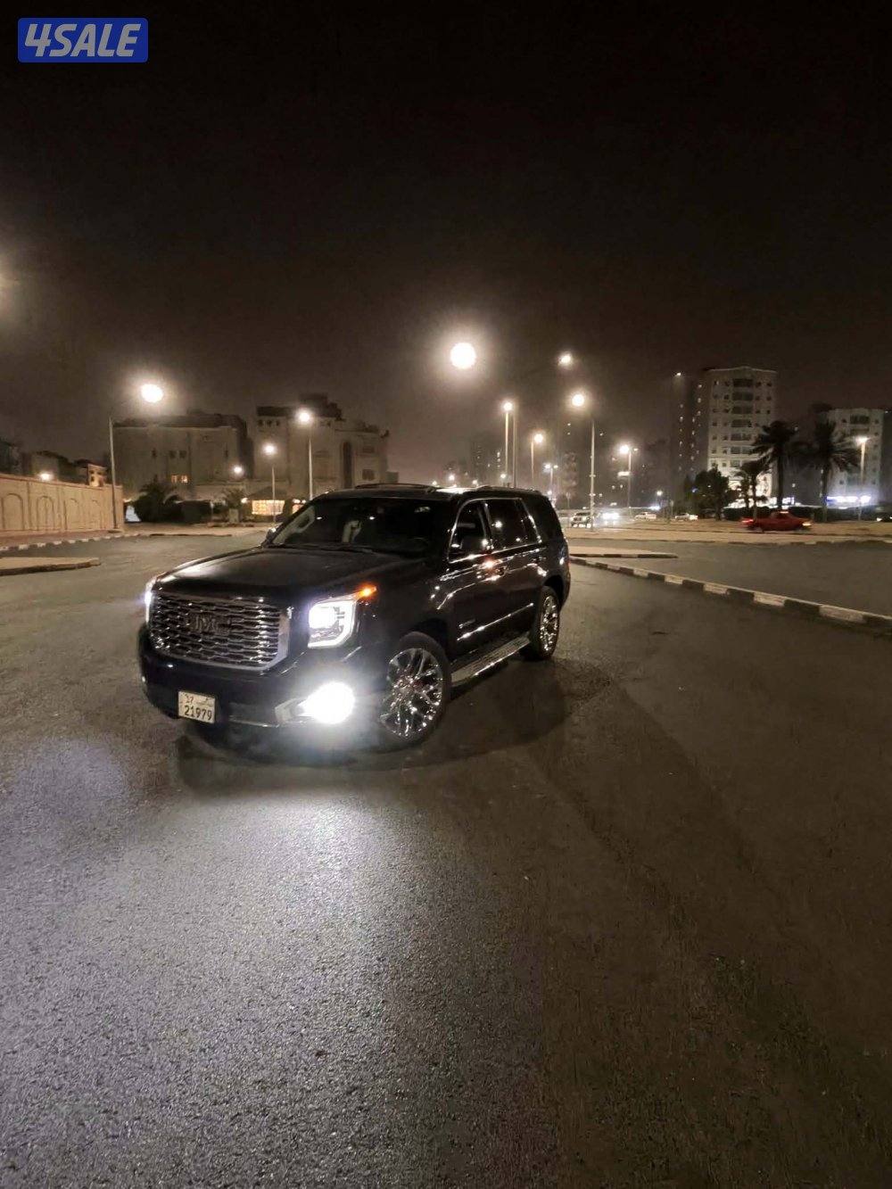 2015 Denali good condition7