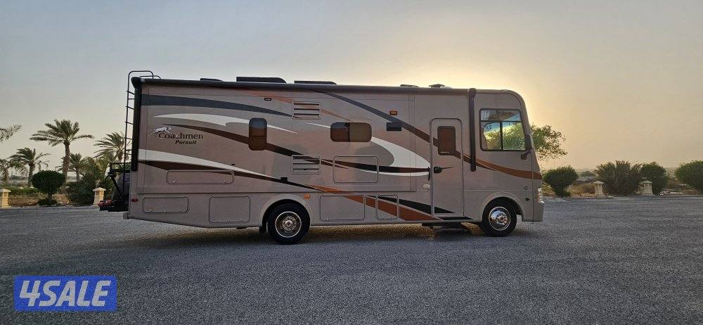 كرفان coachmen2