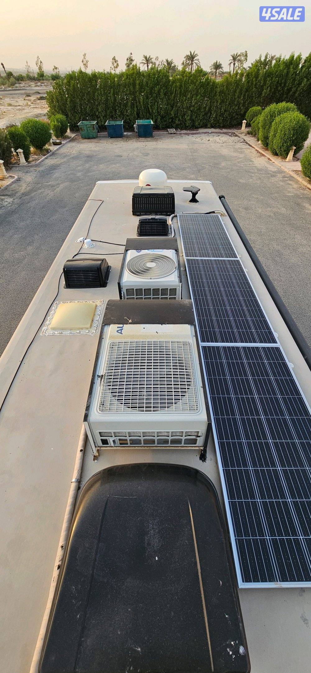 كرفان coachmen3