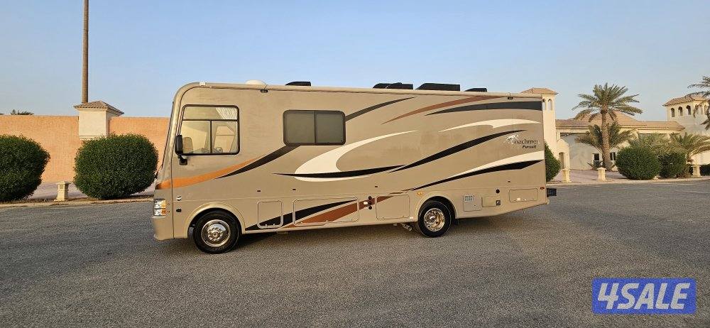 كرفان coachmen7