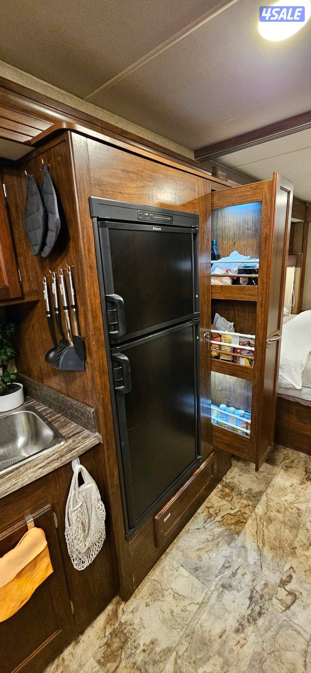 كرفان coachmen8