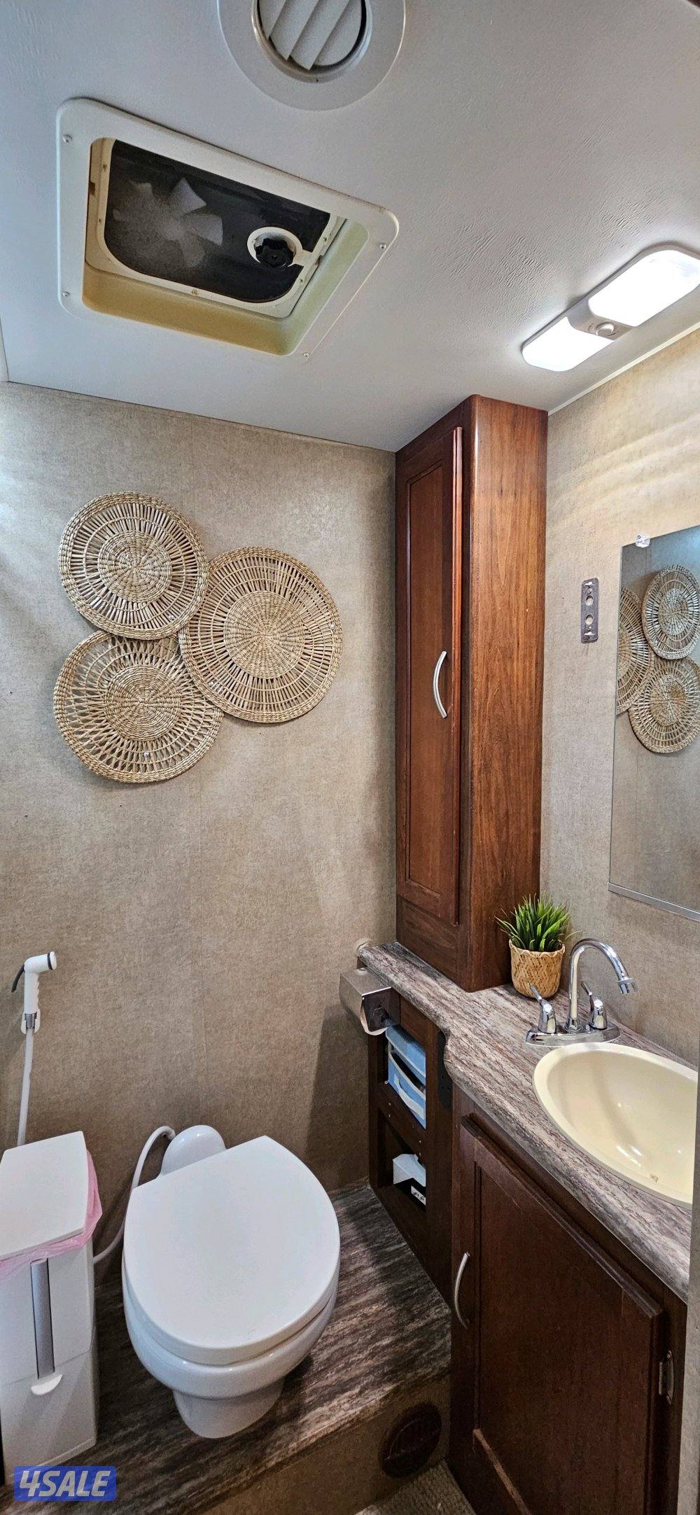 كرفان coachmen11