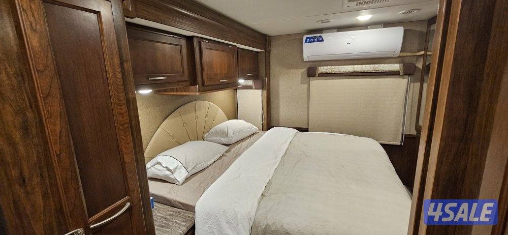 كرفان coachmen13