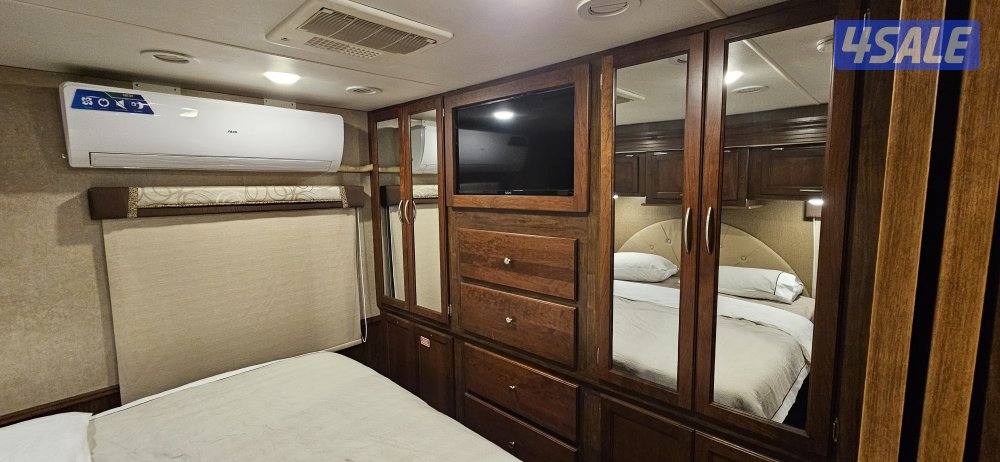 كرفان coachmen15