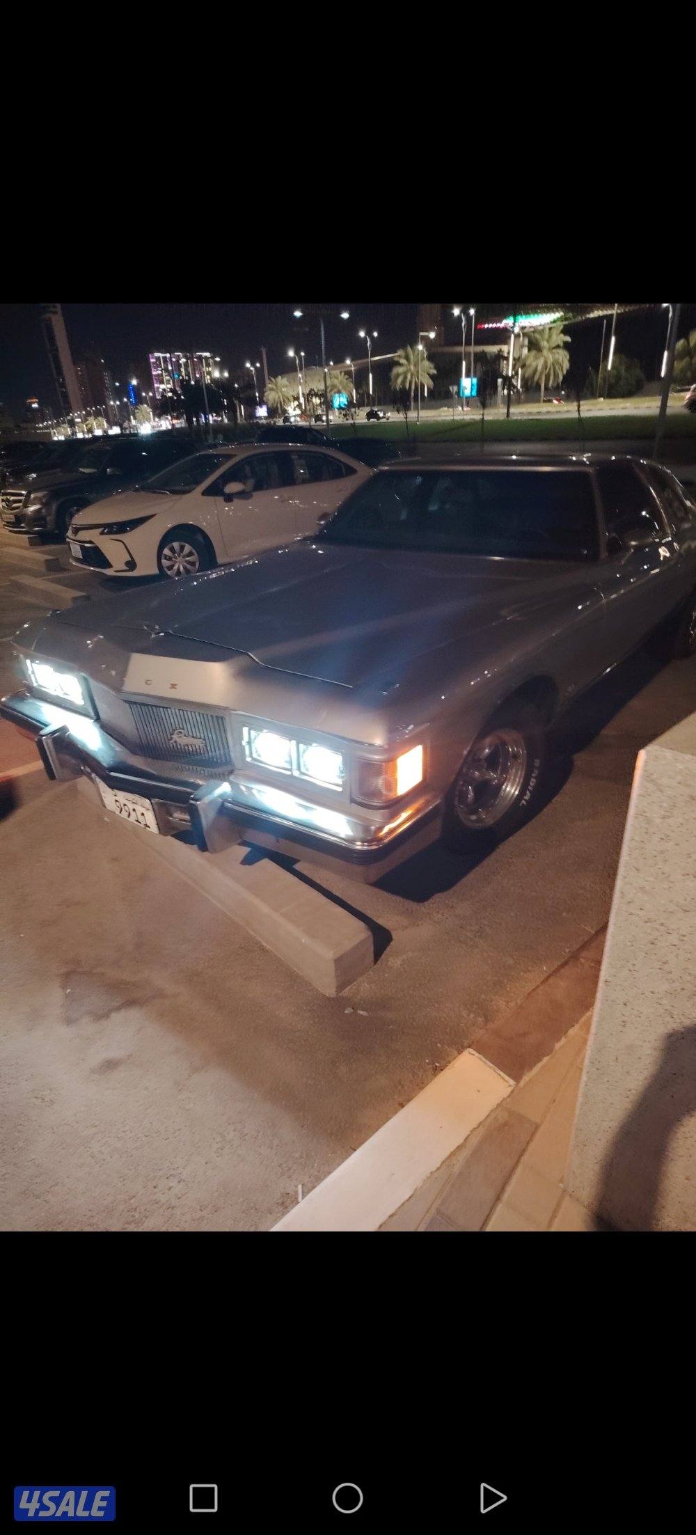 للبيع ابيوك ريفيرا موديل 19756