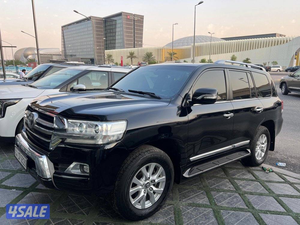 VXR الساير وكالة الكويت كالجديد3