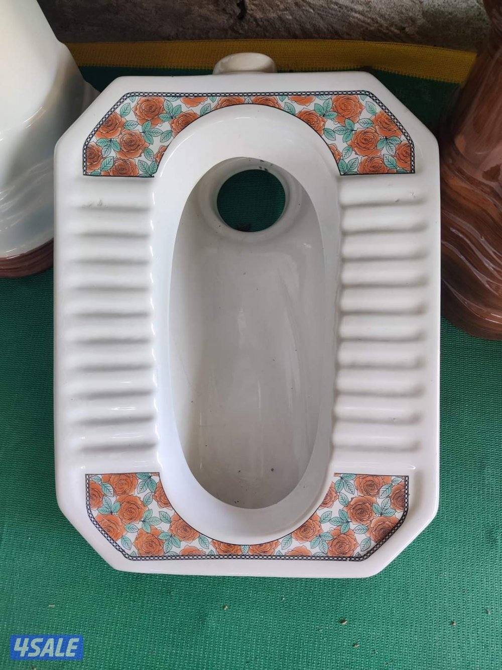 فني ادوات صحيه4