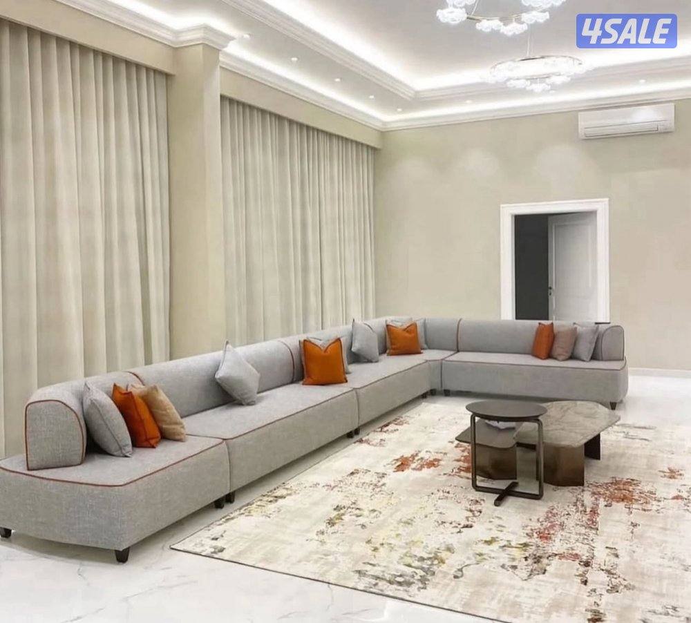 تنجيد وتفصيل غنفات وتفصيل ستاير3