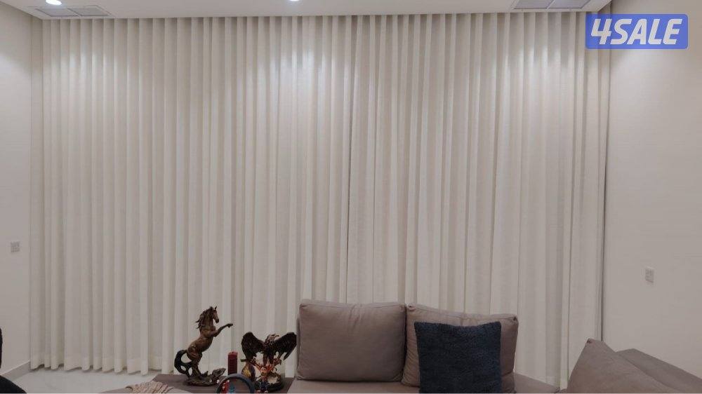 تنجيد وتفصيل غنفات وتفصيل ستاير13