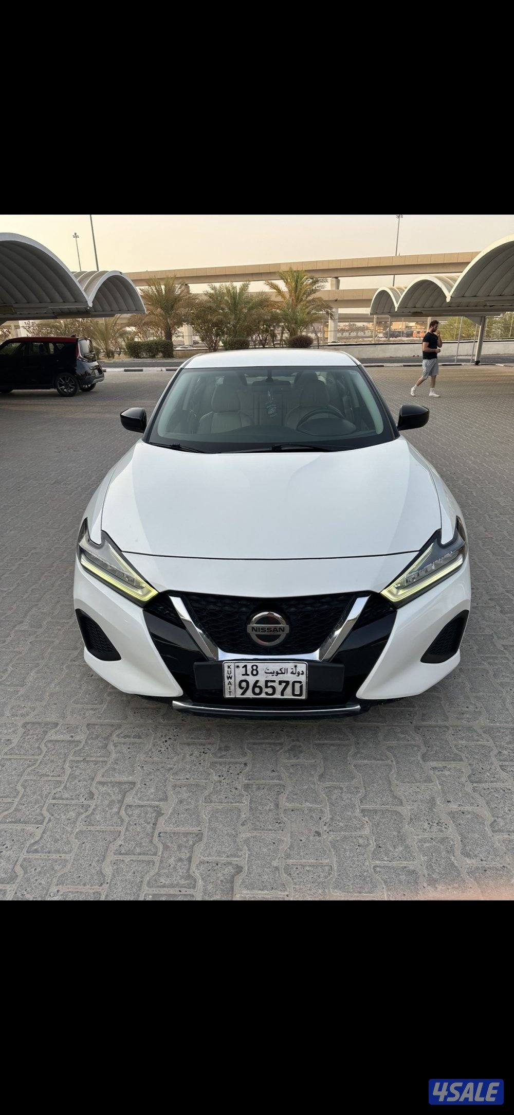 للبيع مكسيما ٢٠١٩ بحالة ممتازة1