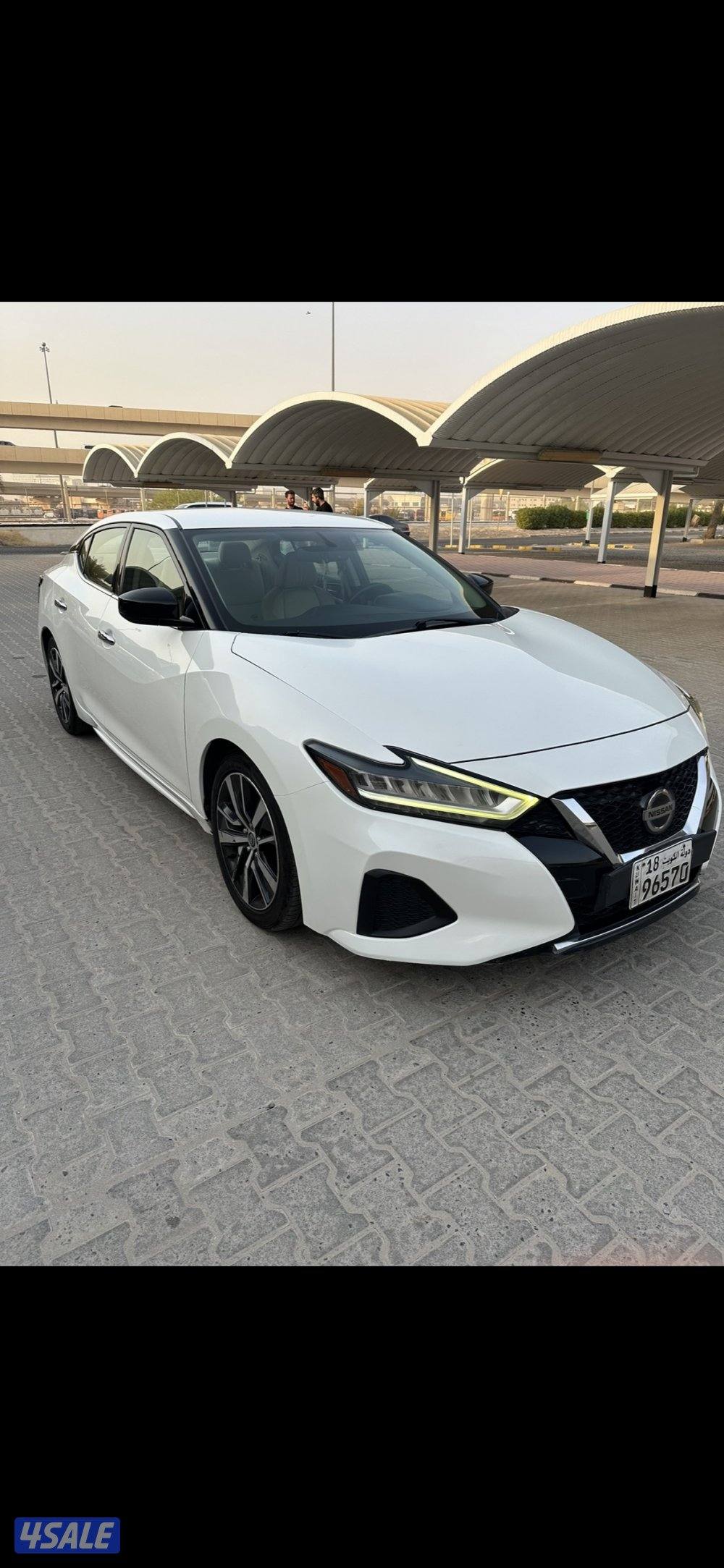 للبيع مكسيما ٢٠١٩ بحالة ممتازة2