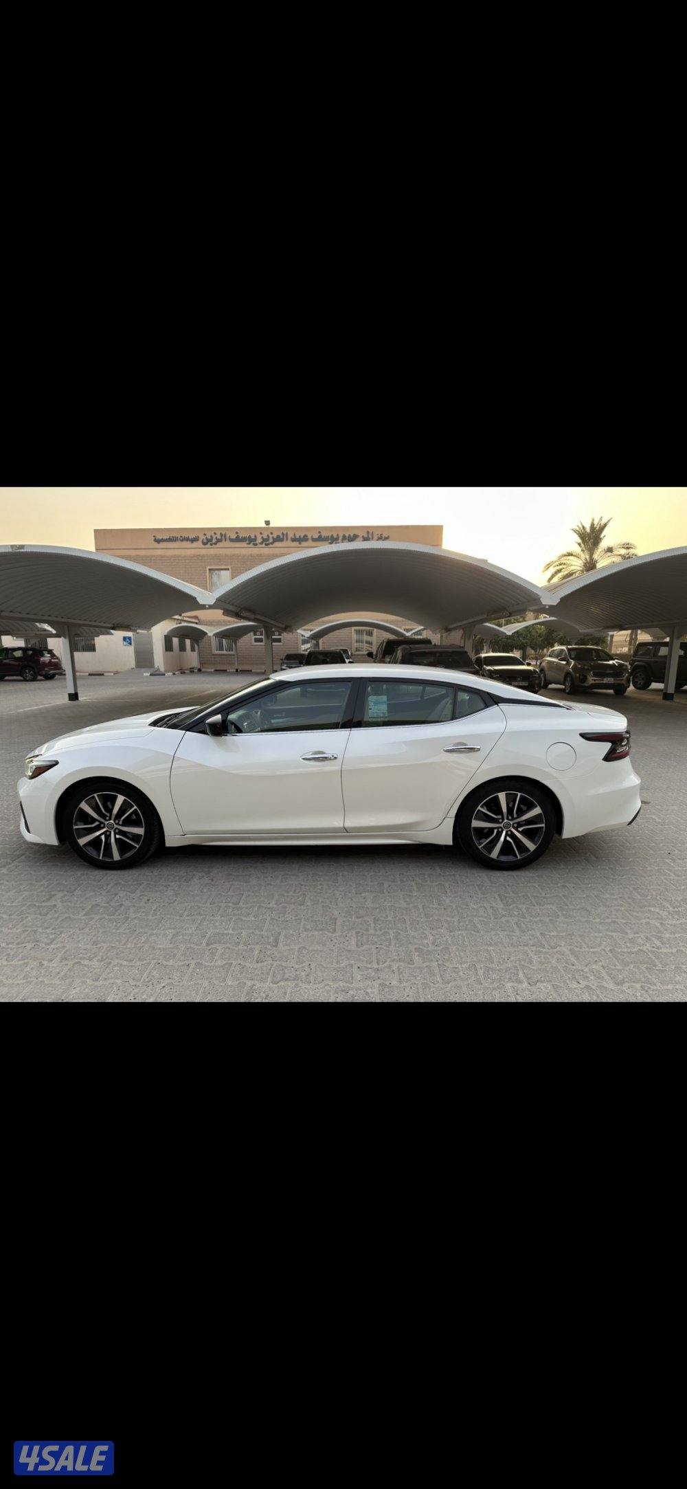 للبيع مكسيما ٢٠١٩ بحالة ممتازة6