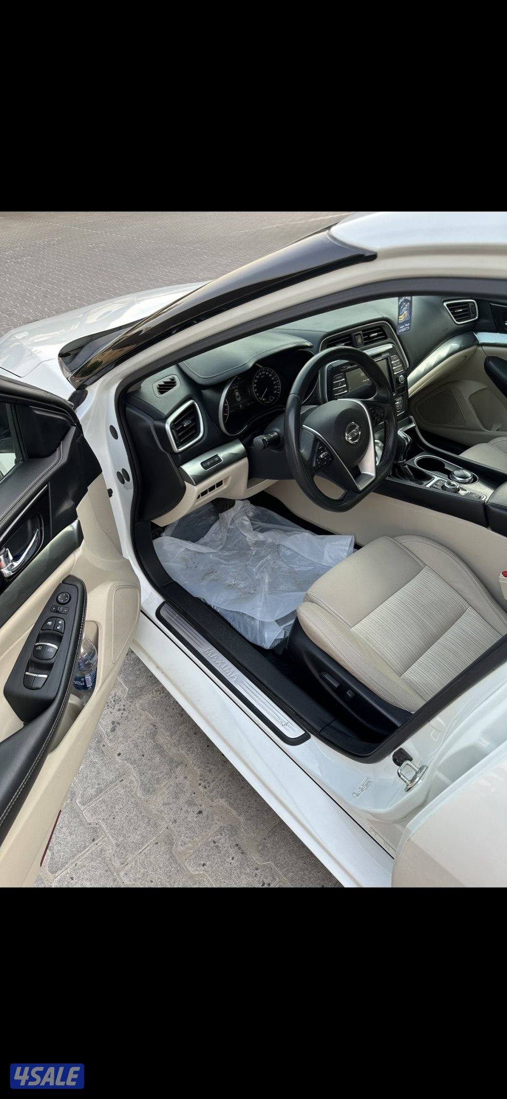 للبيع مكسيما ٢٠١٩ بحالة ممتازة9