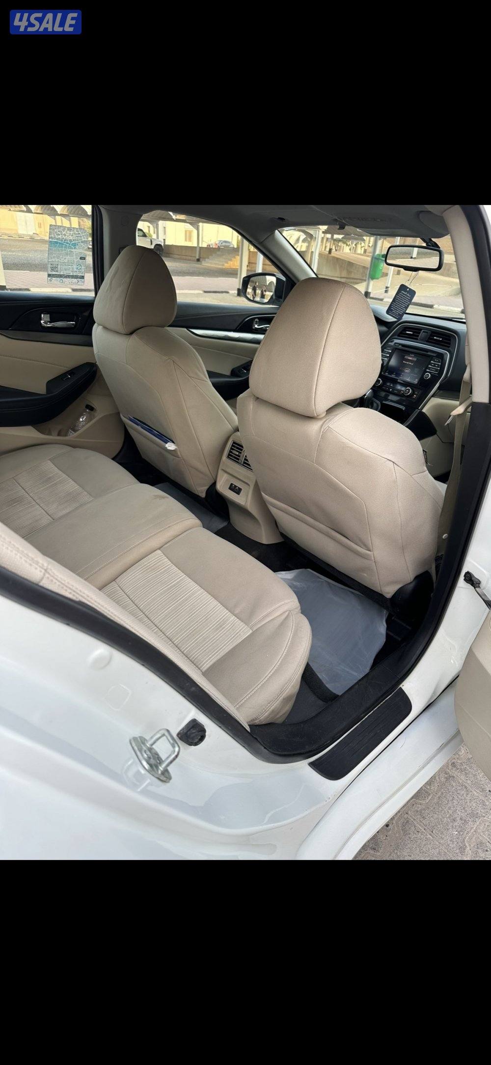 للبيع مكسيما ٢٠١٩ بحالة ممتازة10