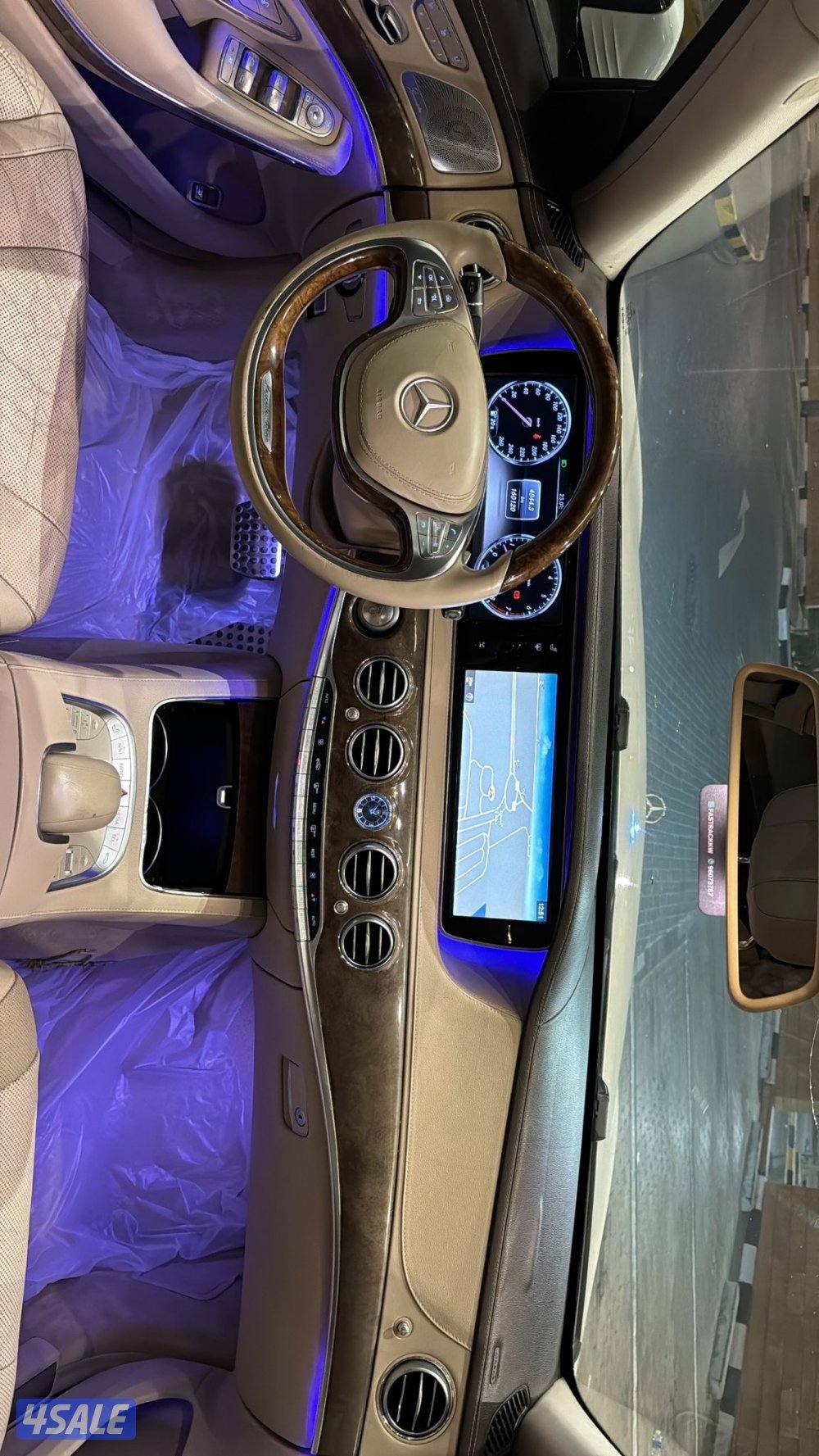 S 400 L الملا10