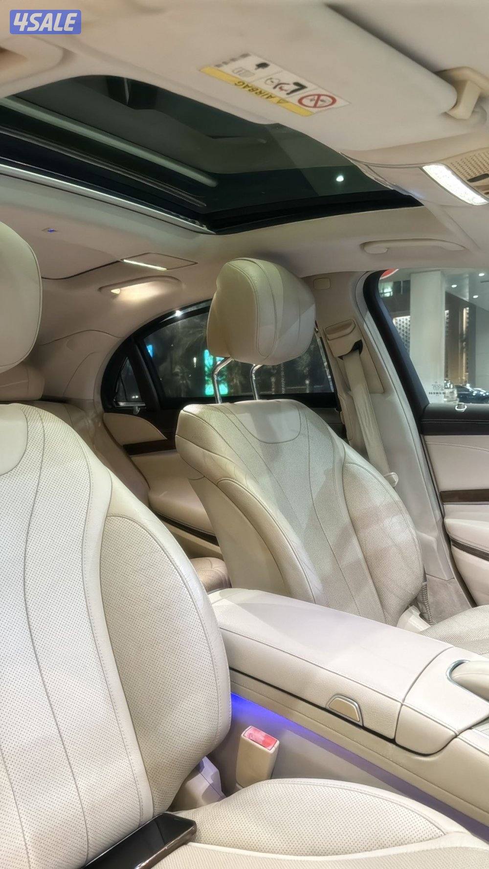 S 400 L الملا11