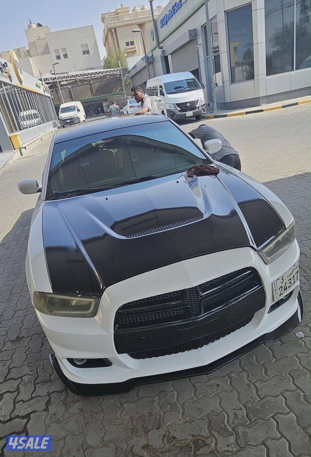 For Sale Dodge  Charger0