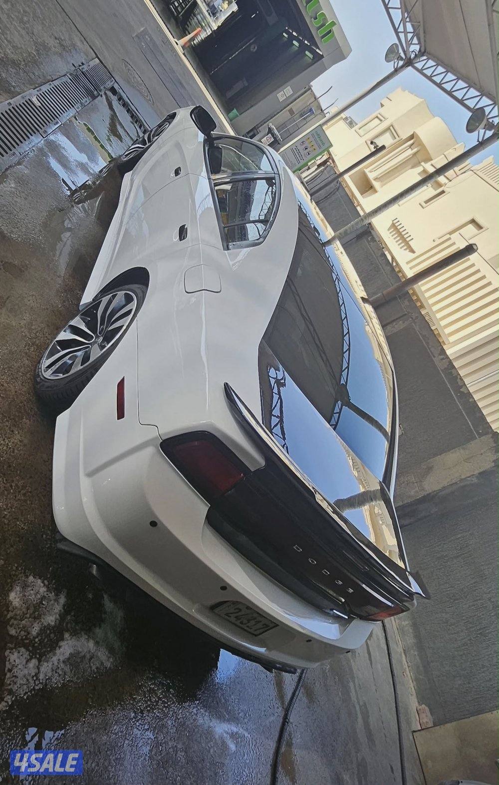 For Sale Dodge  Charger2