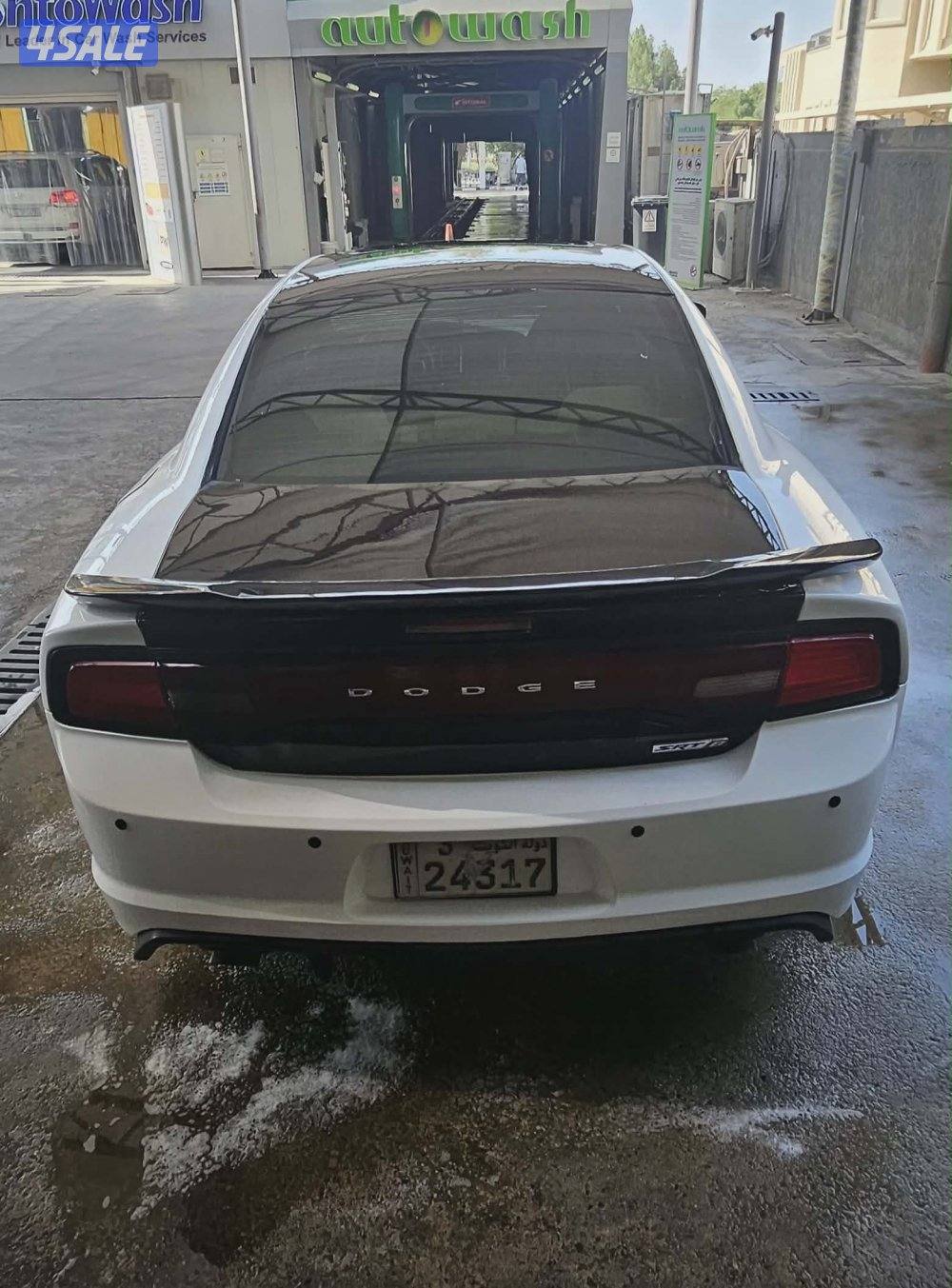 For Sale Dodge  Charger3