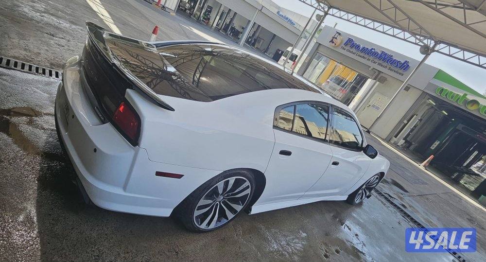 For Sale Dodge  Charger4