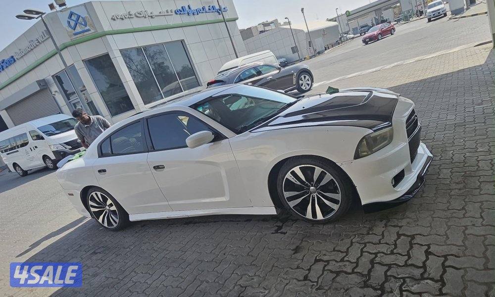 For Sale Dodge  Charger5