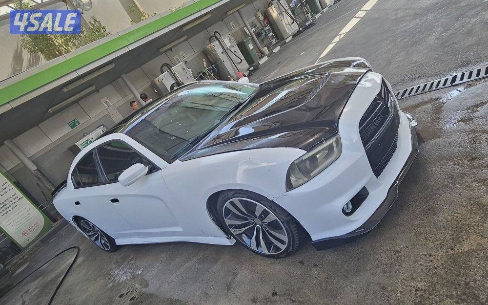 For Sale Dodge  Charger6