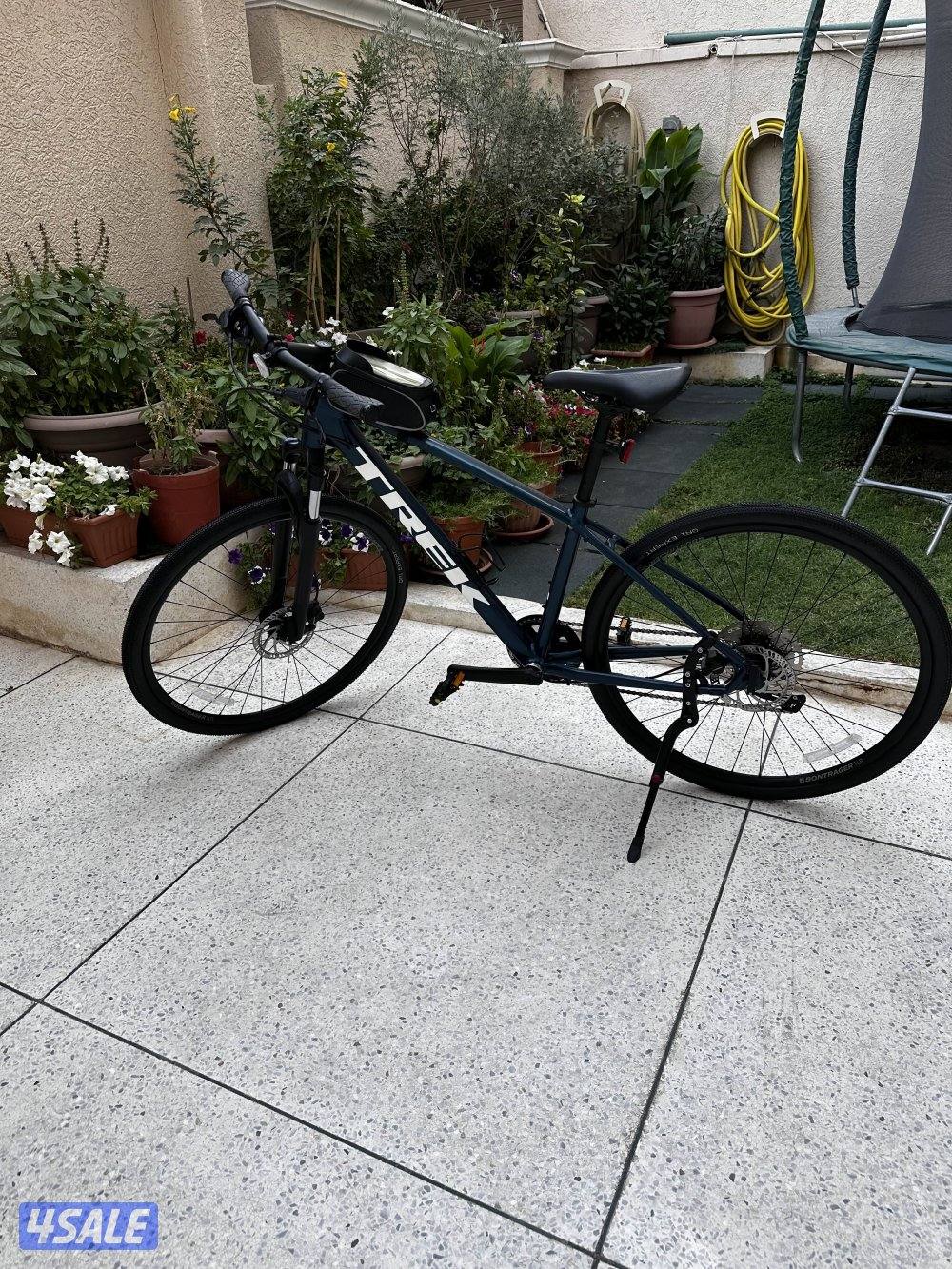 For sale trek dul sport in excellent condition full service every year1