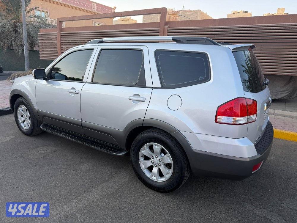 كيا موهافي لجادين فقط1