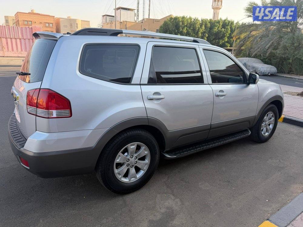 كيا موهافي لجادين فقط4