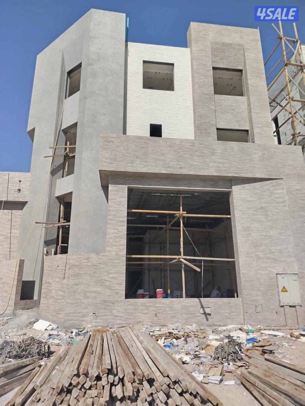 مقولات وترميمات عامه أحدث انواع التصميمات والتشطيبات14