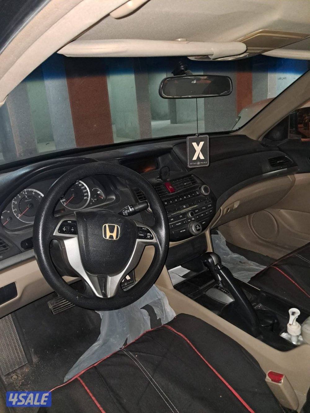 هوندا اكورد باب واحد3