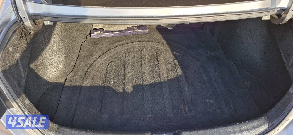 صبغ الوكالة بالكامل سيراتو 23  تحت الكفالة سيرفيس منتظم8