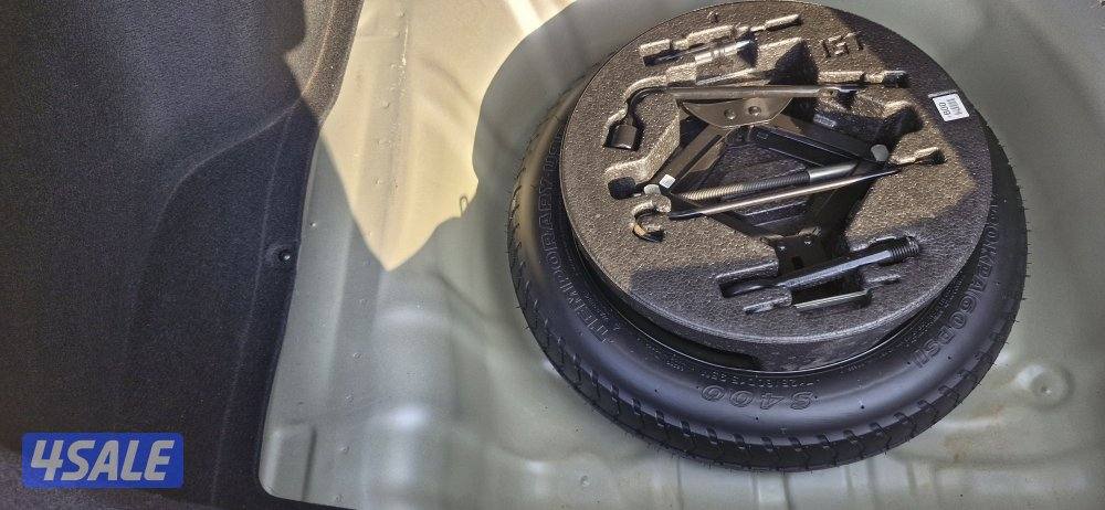 صبغ الوكالة بالكامل سيراتو 23  تحت الكفالة سيرفيس منتظم13