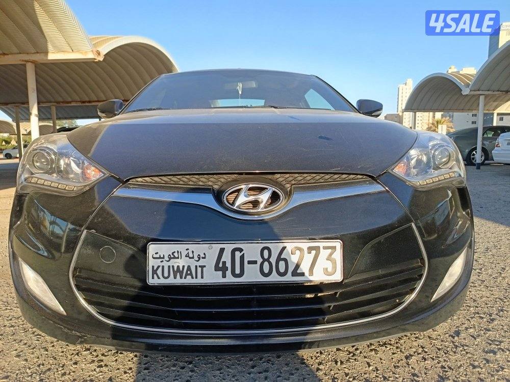 هونداي فولستر 2017 شمال الخليج  فتحه بانوراما فل اوبشن عداد /7400011