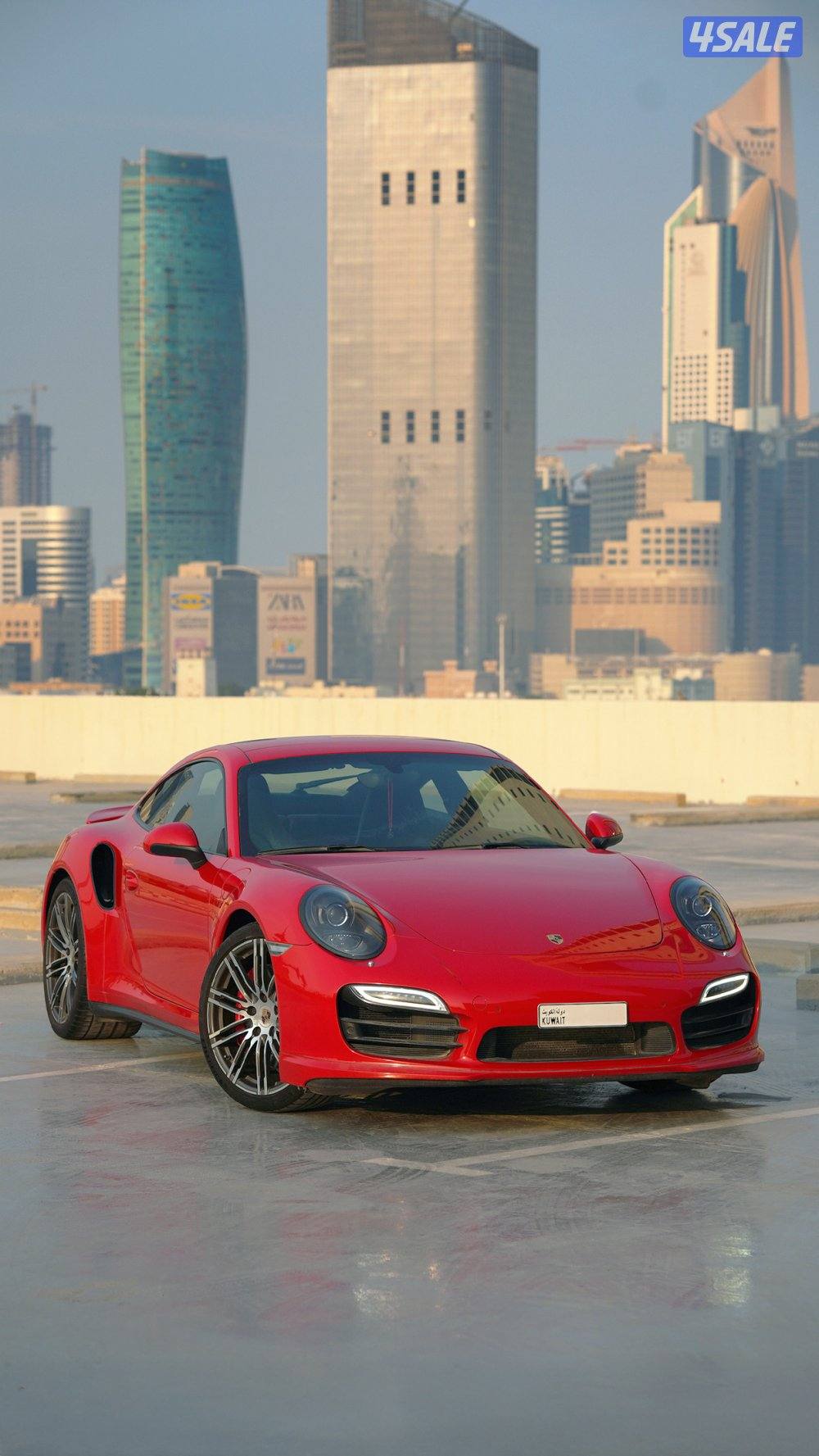 بورش تيربو تحت الكفالة0