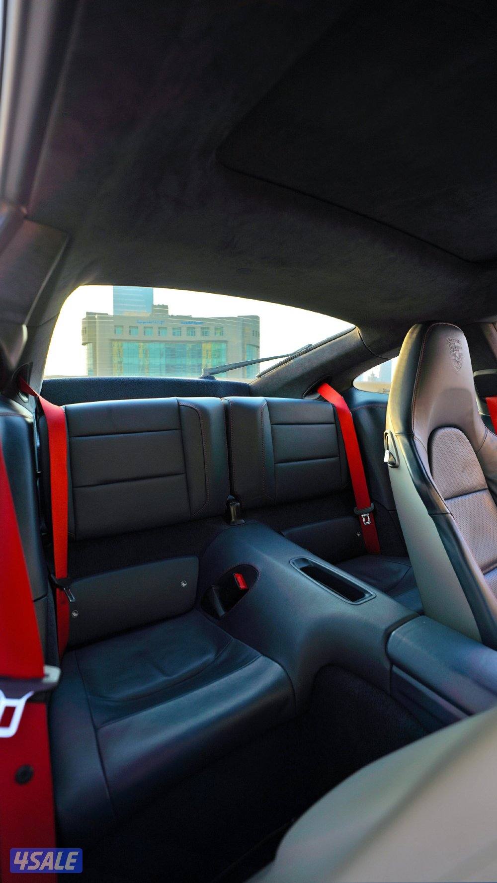 بورش تيربو تحت الكفالة13