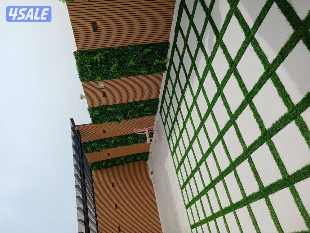 تنسيق وتنفيذ الحداق الدخليه والخارجيه شامله3