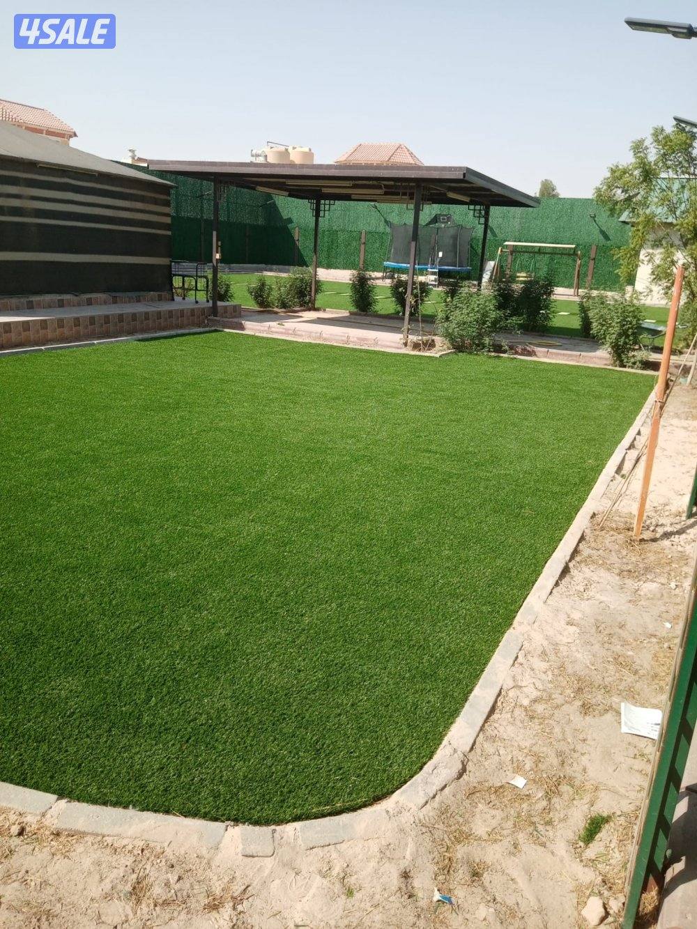 تنسيق وتنفيذ الحداق الدخليه والخارجيه شامله5