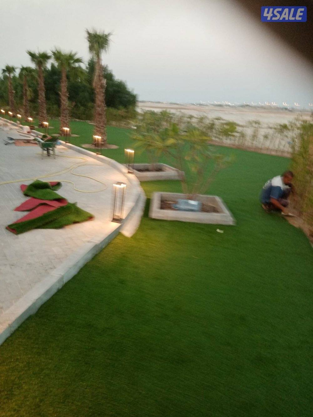 تنسيق وتنفيذ الحداق الدخليه والخارجيه شامله7