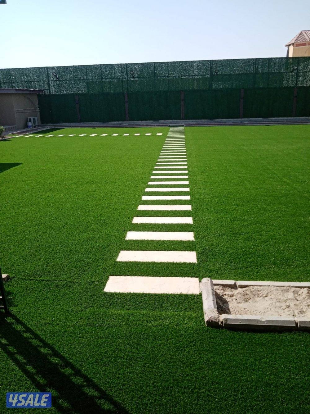 تنسيق وتنفيذ الحداق الدخليه والخارجيه شامله8