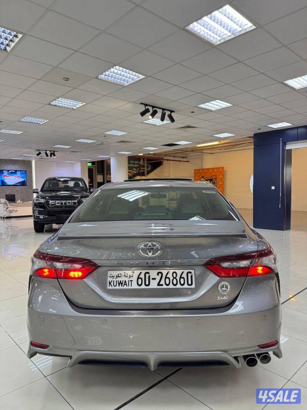 بيعه سريعه كامري1