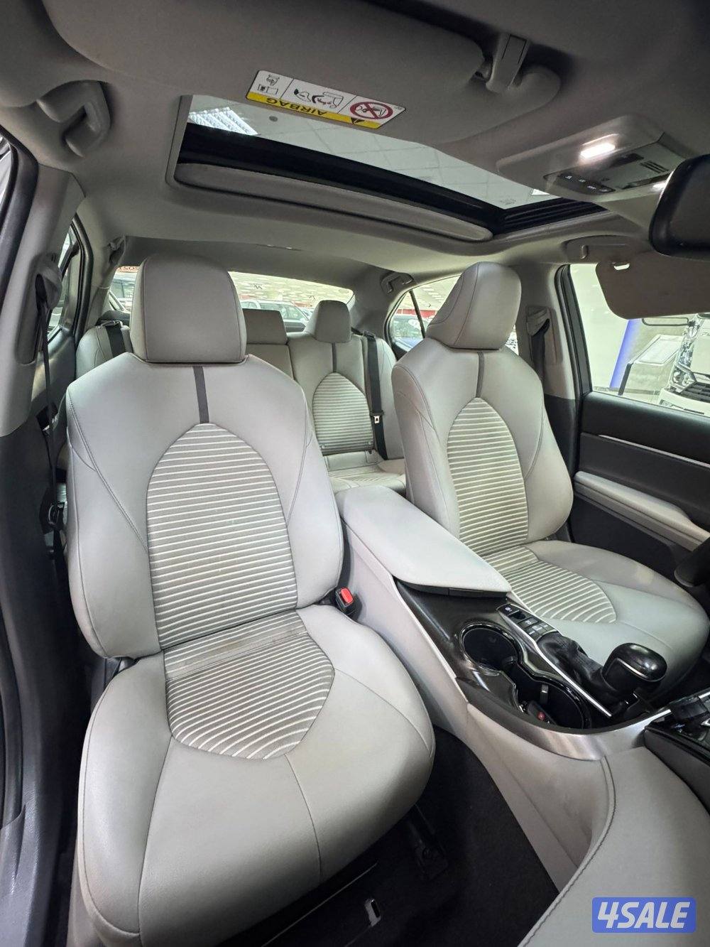 بيعه سريعه كامري6