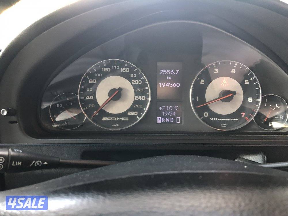 للبيع G55 موديل 2008 محول من خارج 2021 G634