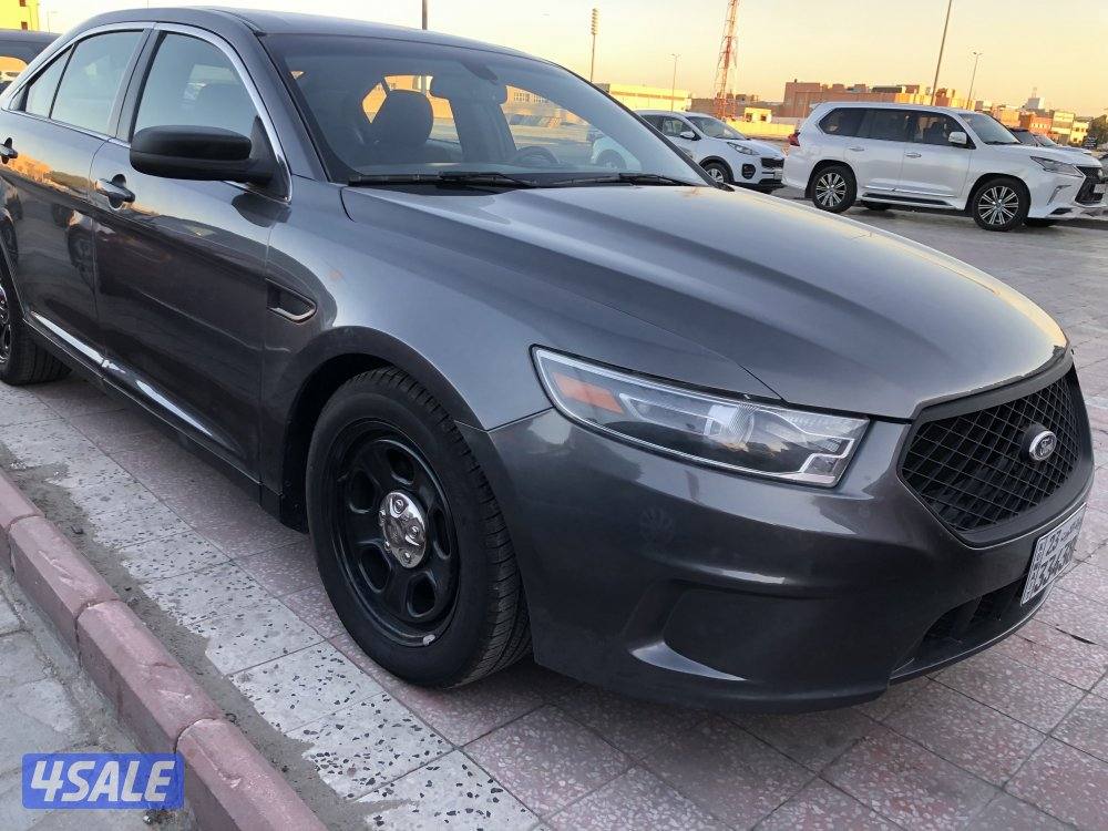 فورد توروس دوريه1