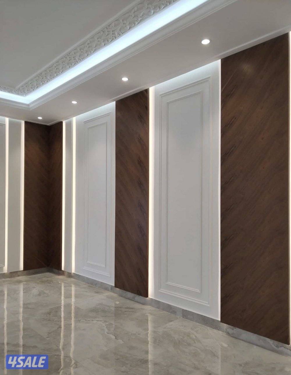 ابو أمير للأصباغ وديكورات افضل أنواع الصبغ2