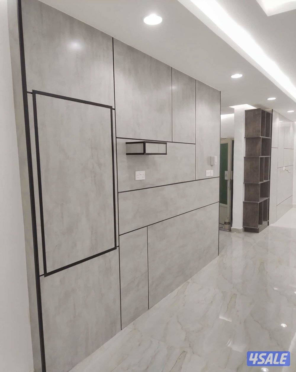 ابو أمير للأصباغ وديكورات افضل أنواع الصبغ3