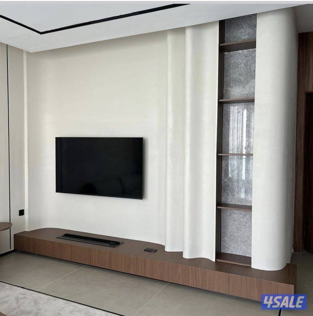 ابو أمير للأصباغ وديكورات افضل أنواع الصبغ4