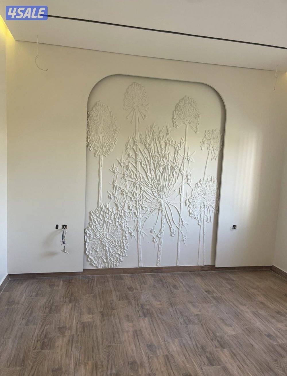 ابو أمير للأصباغ وديكورات افضل أنواع الصبغ6